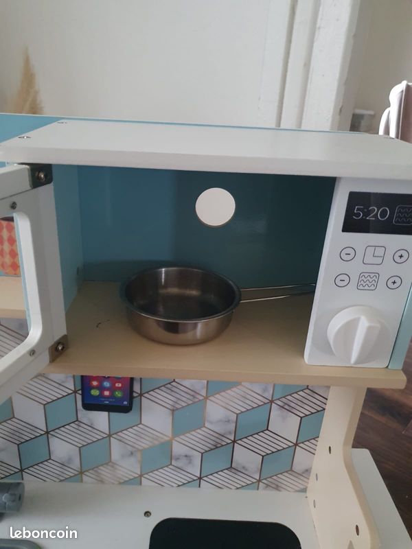 Cuisine enfant (image 2)