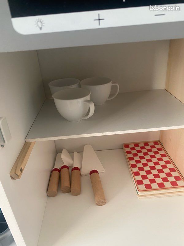 Cuisine enfant et accessoires (image 3)