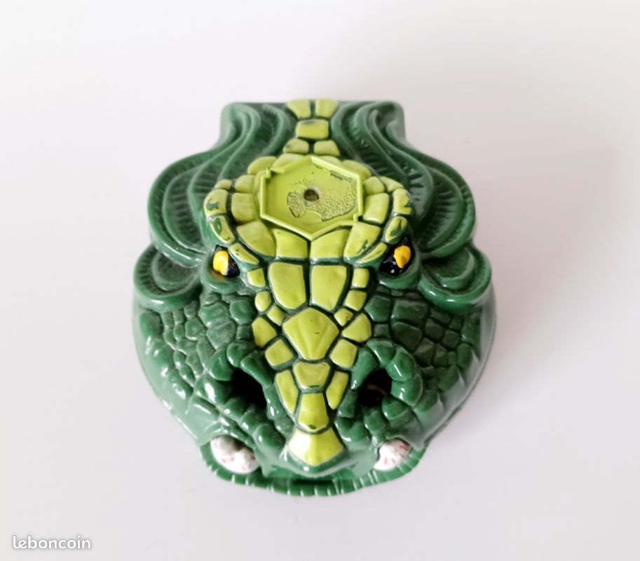 MIGHTY MAX TUE The Doom Dragon Doom Zones ! Bluebird Toys Vintage Année MIGHTY MAX TUE The Doom Dragon Doom Zones ! Bluebird Toys Vintage Année