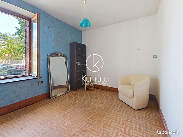 Maison 5 pièces 114 m² — 4