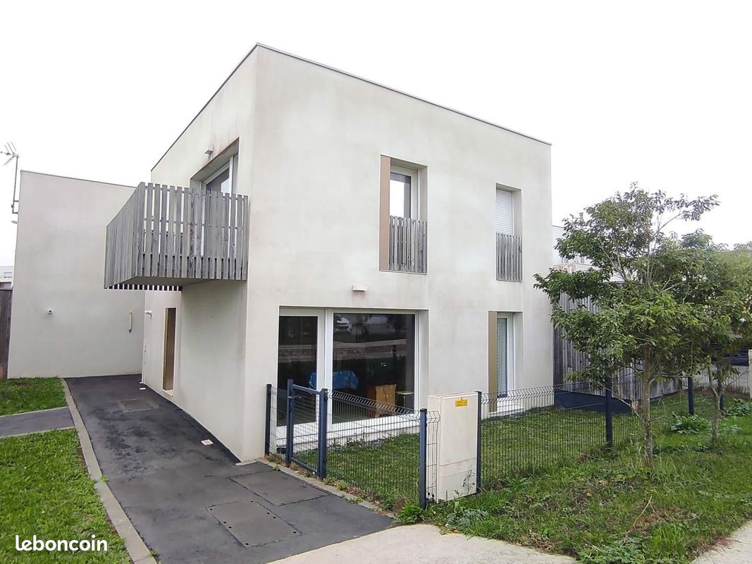Appartement 2 pièces 49 m² · à Brest · 49 m² · 116 000 €