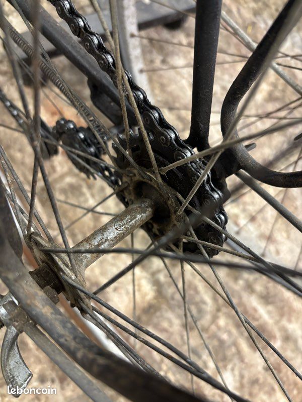 Mavic ssc derailleur avant arrière 850 851 861 - FR