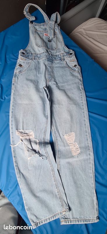 Vêtements femme taille 32 (image 1)