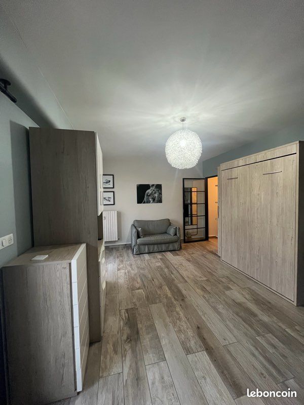 Appartement 1 pièce 34 m² · à Bourges · 33,5 m² · 96 000 €