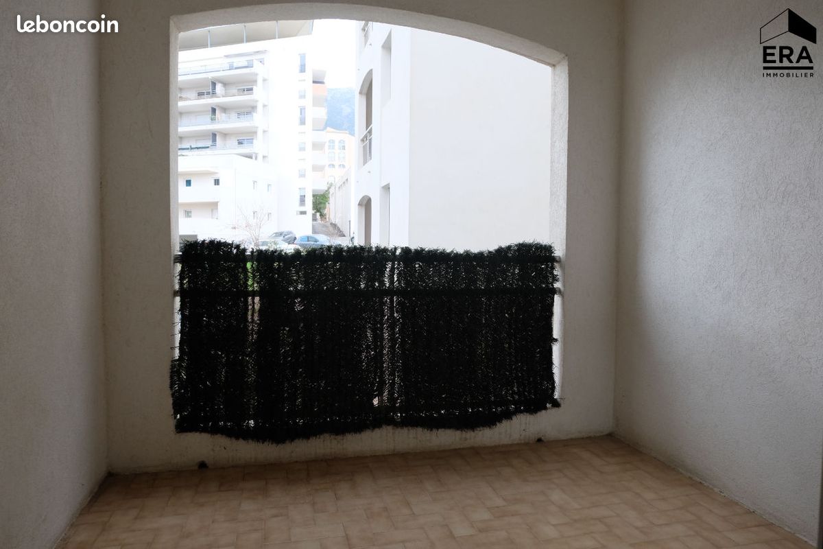 Appartement a louer bastia - 2 pièce(s) - 38 m2 - Surfyn