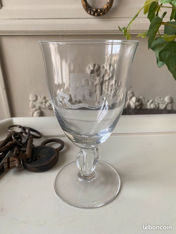 Lorgnette (verres D'opéra) Pliante Victorienne Avec Chaîne En Argent Sterling - Début 1900s