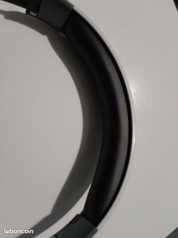 Casque audio filaire (image 3)