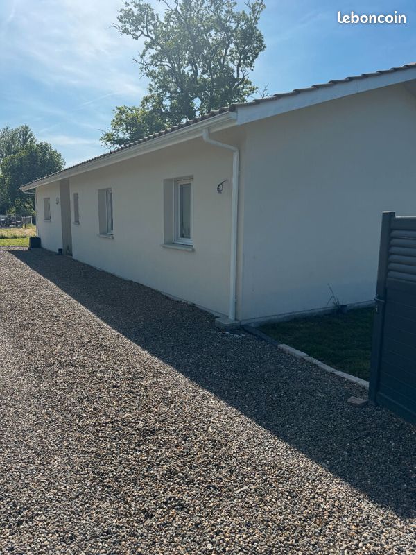 Maison 4 pièces 99 m² · à Hostens · 99 m² · 284 000 €