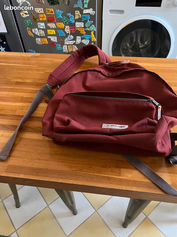 Sac E (image 1)