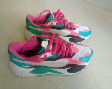 Puma RS-X en pointure 42 Chaussures