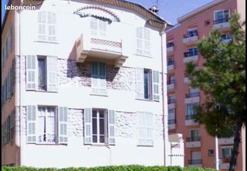 Appartement 2 pièces 39 m² · à Nice · 39 m² · 800 €/mois