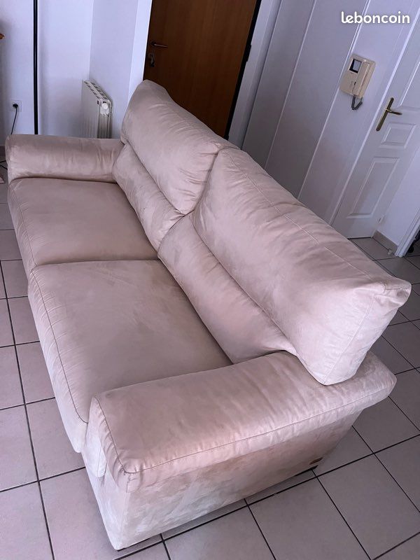 Canapé Poltrone Sofa (image 1)