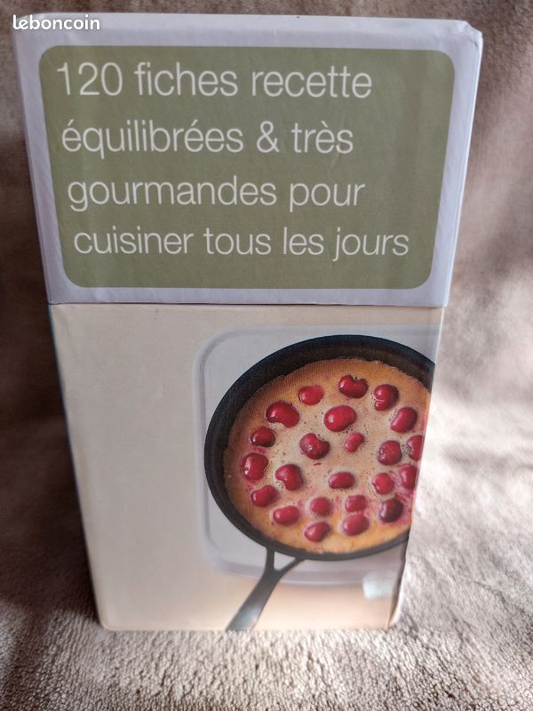 Fiche recette WeightWatchers (image 4)