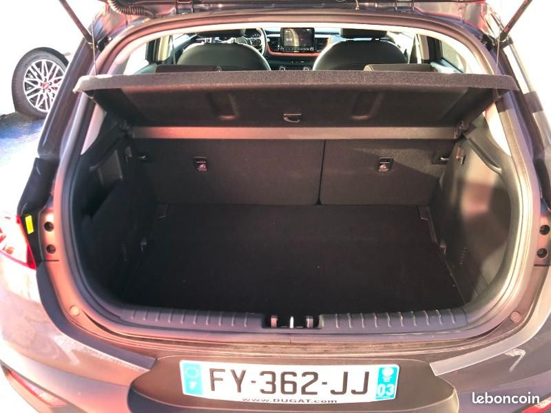 Kia Stonic 1.0 T-GDi 100ch MHEV Launch Edition iBVM6 (image 3)