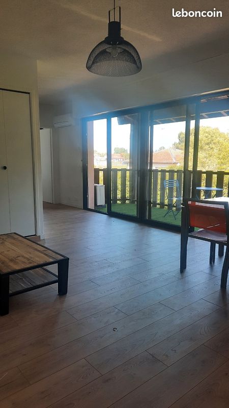 Appartement 2 pièces 46 m² · à Parentis-en-Born · 46 m² · 725 €/mois
