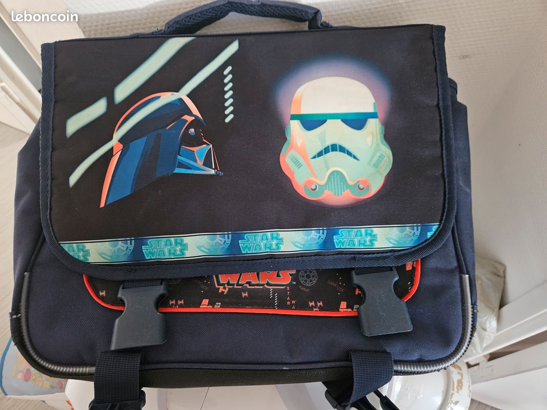 Cartable (image 1)