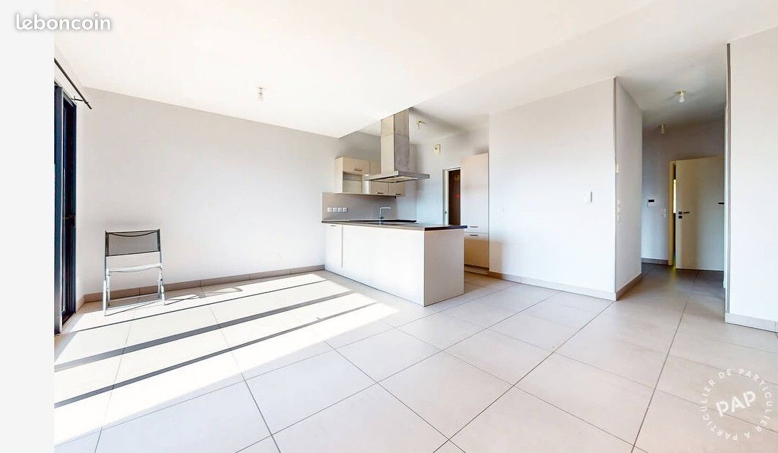 Appartement 3 pièces 67 m² · à Corenc · 67 m² · 386 000 €