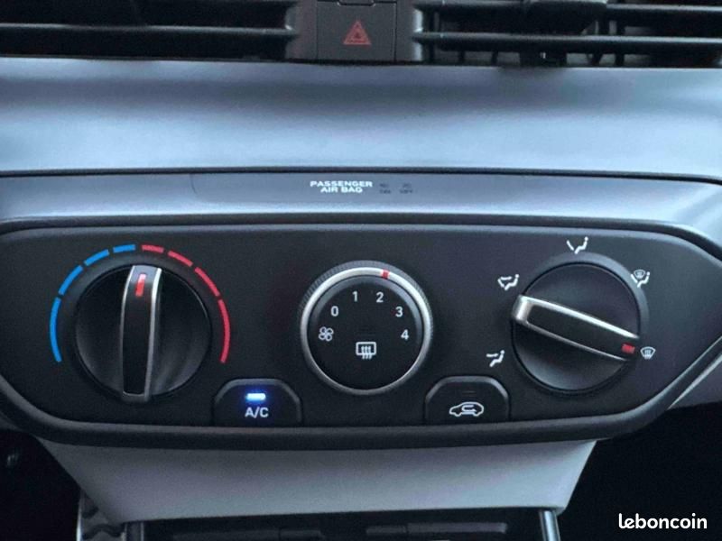 Hyundai Bayon 1.0 T-GDi 100ch Hybrid 48V Intuitive (image 18)
