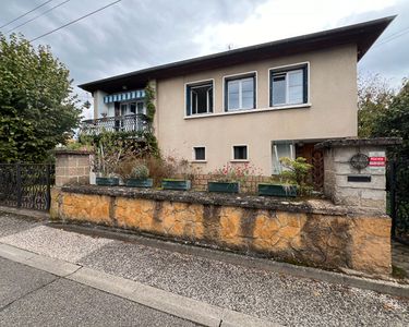 Maison 549 000 € - 157 m²