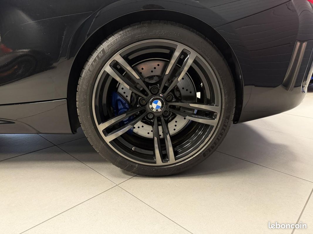 BMW SERIE 2 M2 LCI F87 3.0L 370CV DKG7 - Echapp M Perf/Sièges à Mémoire/Harman Kardon-Suivi (image 14)