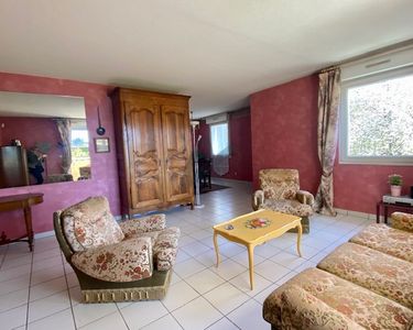 Appartement 378 000 € - 97 m²