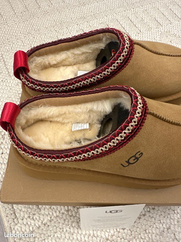 Ugg Tazz (image 2)