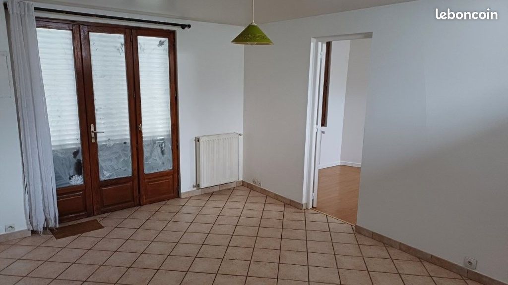 Appartement 2 pièces 56 m² · à Servon · 56 m² · 880 €/mois