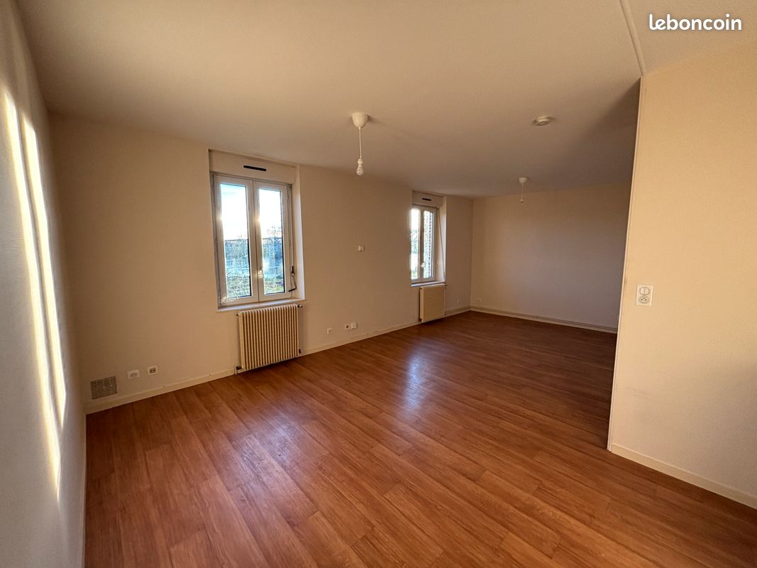 Appartement 2 pièces 44 m² · à Gien · 43,6 m² · 495 €/mois