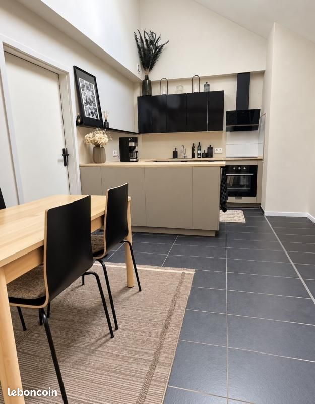 Appartement 3 pièces 58 m² · à Forbach · 58 m² · 685 €/mois