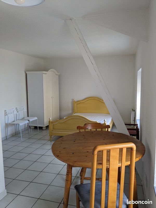 Appartement 1 pièce 23 m² · à Valence · 23 m² · 400 €/mois