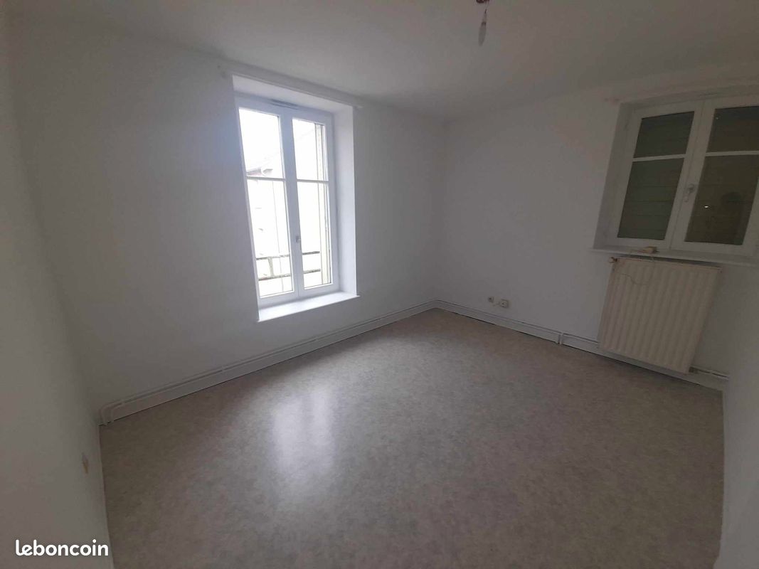 APPARTEMENT en duplex de type F3 (image 6)