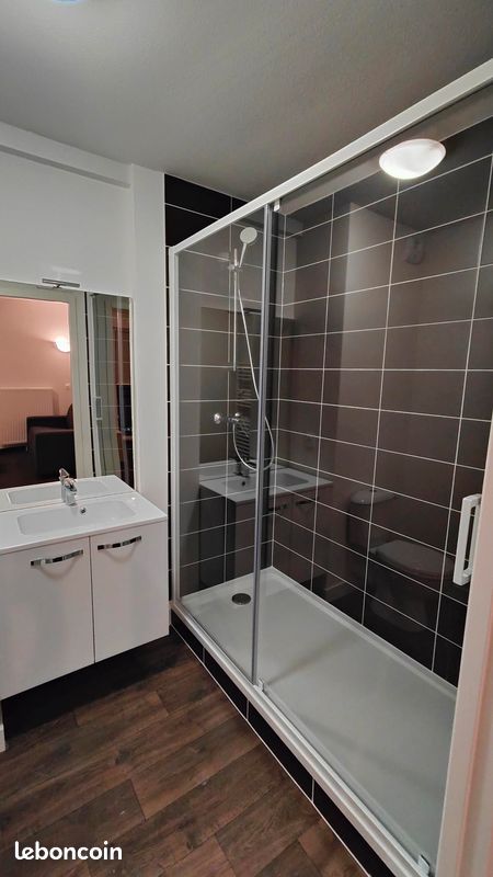 Appartement 2 pièces 35 m² · à Le Havre · 35 m² · 495 €