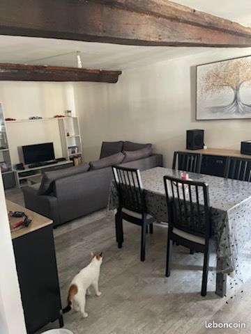 Appartement 2 pièces 44 m² · à Épernay · 44 m² · 540 €/mois