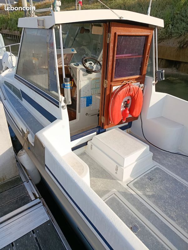 Searover 5m45 (image 3)