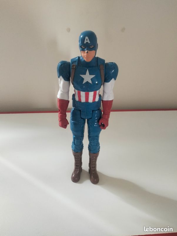 Figurine avengers marvel (image 7)