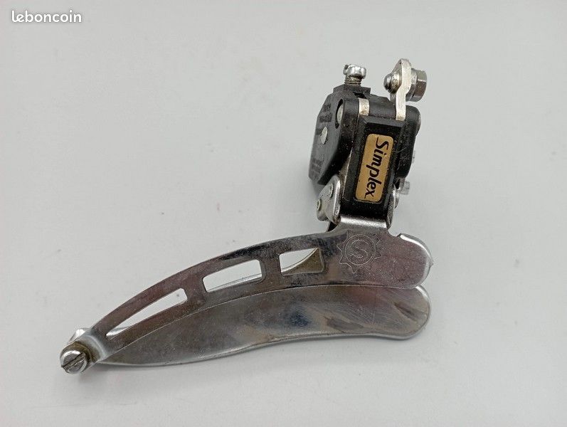 Vélos d’occasion « derailleur simplex ancien Vélos d’occasion « derailleur simplex ancien