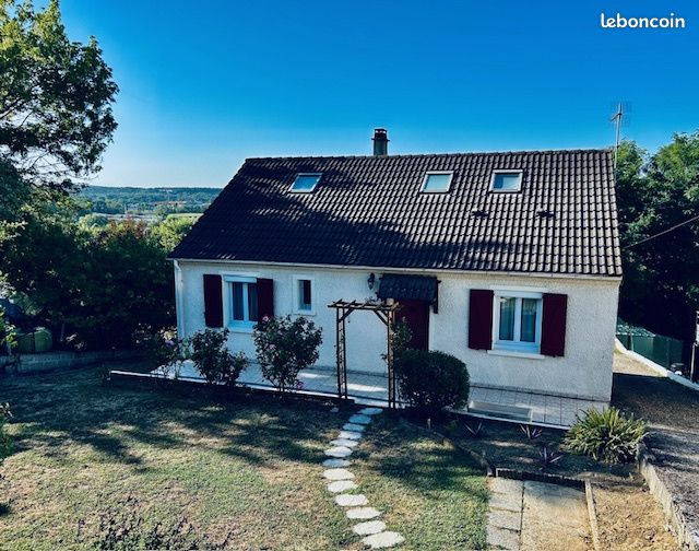 Maison 6 pièces 85 m² · à Cauffry · 85 m² · 249 000 €