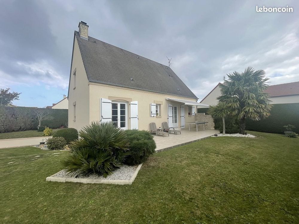 Maison 6 pièces 130 m² · à Colombelles · 130 m² · 367 500 €