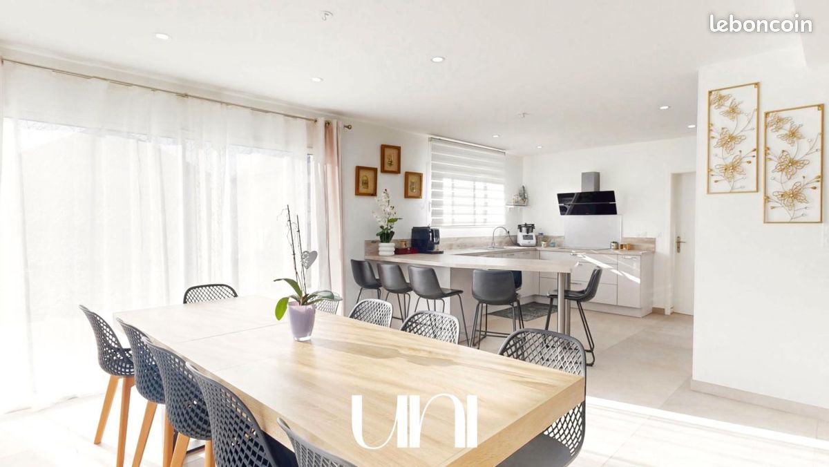 Maison 6 pièces 164 m² (image 1)