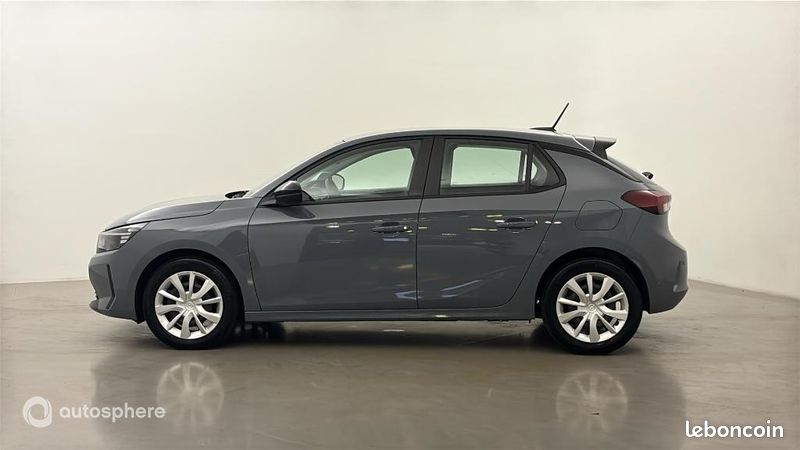 Opel Corsa 1.2 75ch (image 7)
