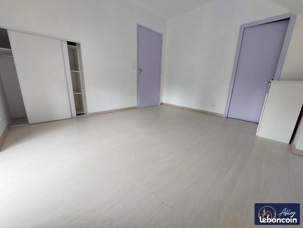 Duplex 3 pièces 62 m² - Neuvic 19160 (image principale 4)