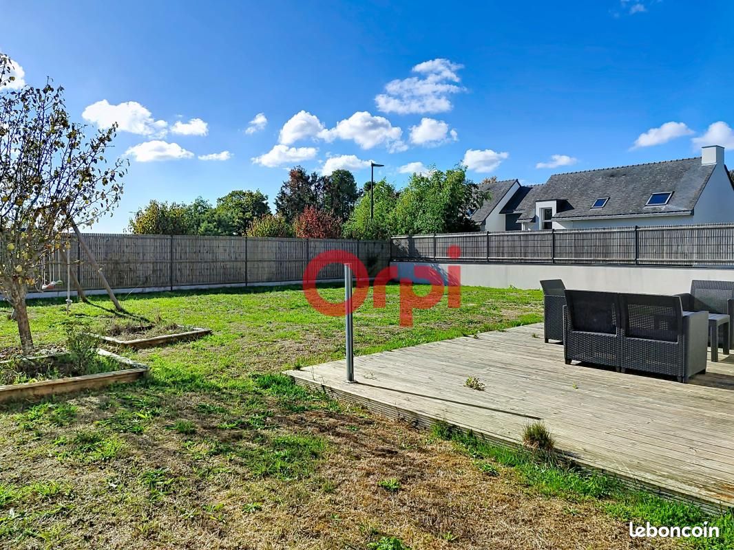 Maison 4 pièces 96 m² · à La Trinité-Surzur · 96 m² · 304 500 €