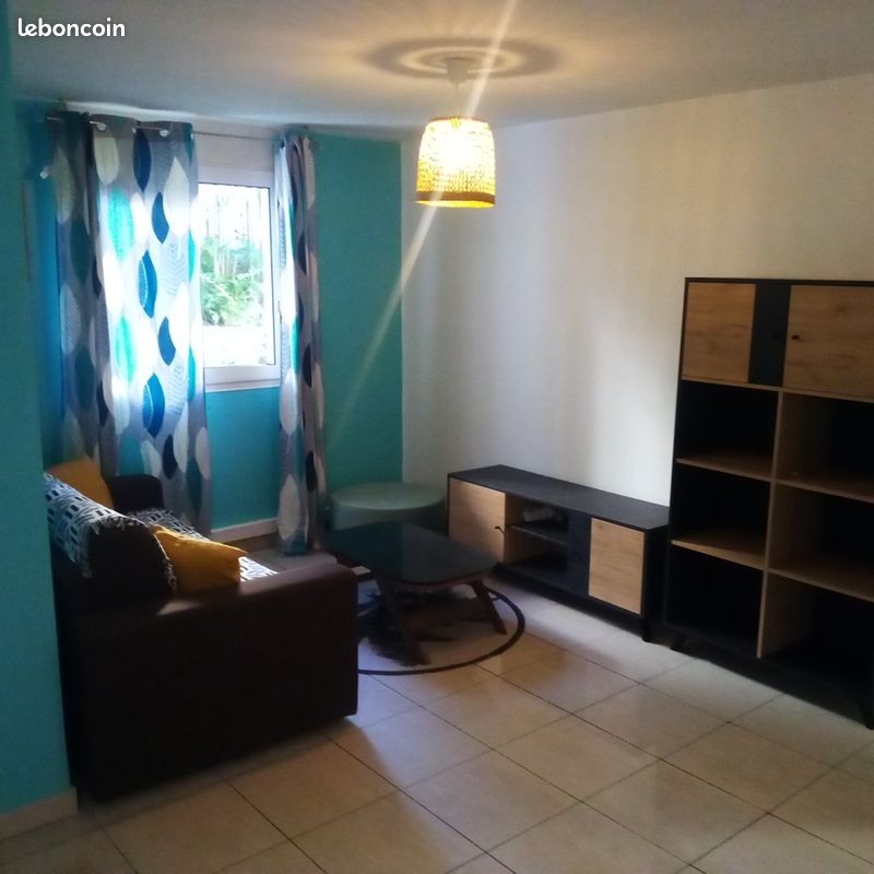 Appartement 2 pièces 50 m² · à Saint-Denis · 50 m² · 780 €/mois