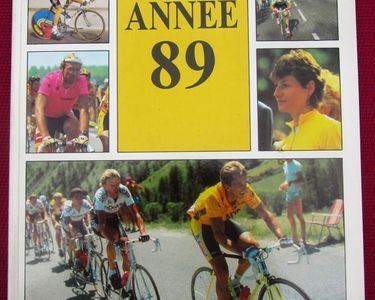 MIROIR DU CYCLISME N°205 Juillet Aout 1975 Tour De France - Thevenet