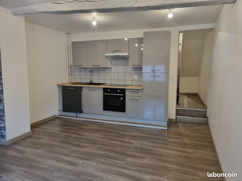 Appartement a louer chalons-en-champagne - 2 pièce(s) - Surfyn