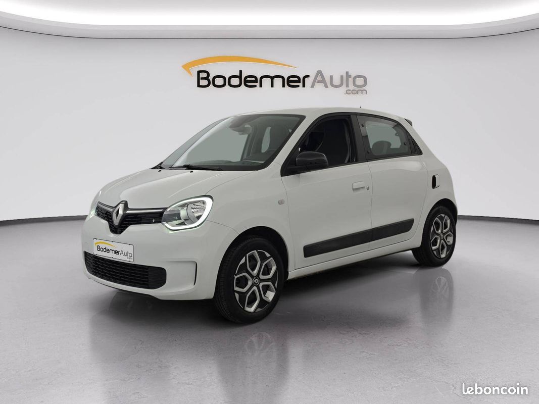 RENAULT Twingo III SCe 65 Equilibre (image 1)