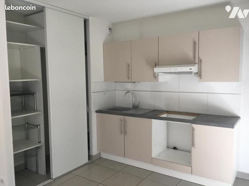 Appartement a louer orvault - 65 m2 - Surfyn