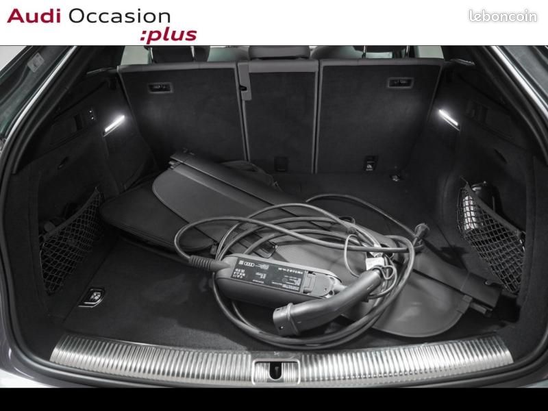 Audi Q5 Sportback 55 TFSI e 367ch S line quattro S tronic 7 (image 6)