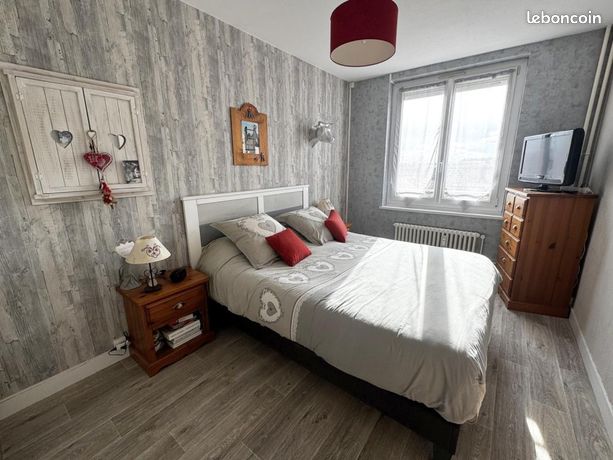 Appartement 4 pièces 70 m² — 4