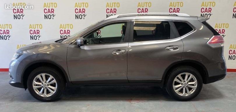 Nissan X-Trail 1.6 DCI 130 TEKNA 7PL (image 3)